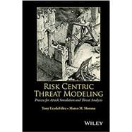 Risk Centric Threat Modeling Process for Attack Simulation and Threat Analysis