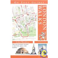 On Foot Guides : London Walks