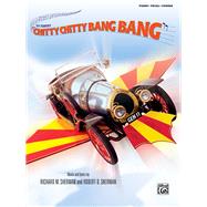 Ian Fleming's Chitty Chitty Bang Bang