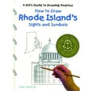 How to Draw Rhode Island's Sights and Symbols