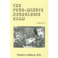 The Four-minute Neurologic Exam