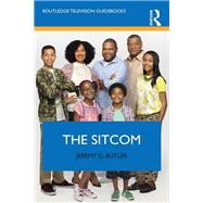 The Sitcom,9781138850965