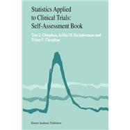 Statistics Applied to Clinical Trials,9781402010965
