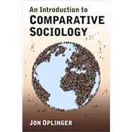 An Introduction to Comparative Sociology