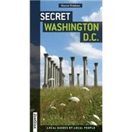 Secret Washington
 D.C.
