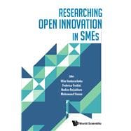 Researching Open Innovation in Smes
