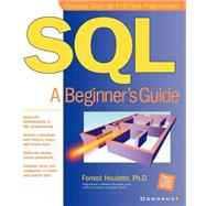 SQL : A Beginner's Guide