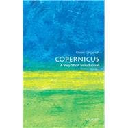 Copernicus: A Very Short Introduction