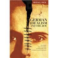 German Idealism and Jew