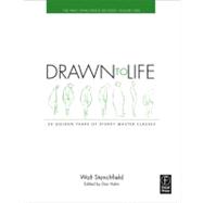 Drawn to Life: 20 Golden Years of Disney Master Classes Vol. 1 : Volume 1: the Walt Stanchfield Lectures