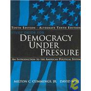Democracy Under Pressure 2005