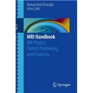 MRI Handbook