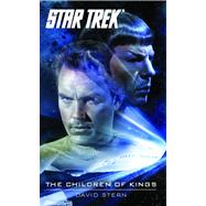 Star Trek: The Original Series: The Children of Kings