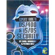 Experts' Guide to OS/400 and i5/OS Security