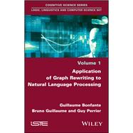 Application of Graph Rewriting to Natural Language Processing