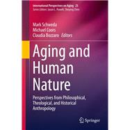 Aging and Human Nature