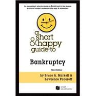 A Short & Happy Guide to Bankruptcy(Short & Happy Guides)