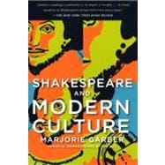 Shakespeare and Modern Culture