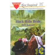 Black Hills Bride
