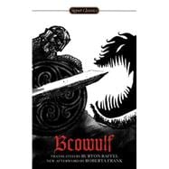 Beowulf,9780451530967