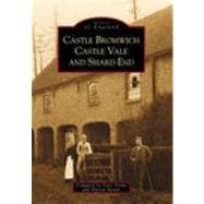Castle Bromwich, Castle Vale and Shard End