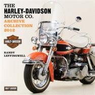 Harley-Davidson Motor Co. Archive Collection 2012