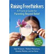 Raising Freethinkers