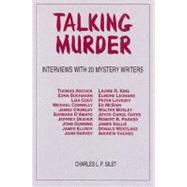 TALKING MURDER PA