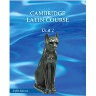 Cambridge Latin Course, Unit 2