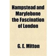 Hampstead and Marylebone