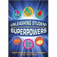 Unleashing Student Superpowers