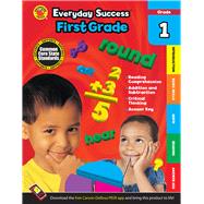 Everyday Success First Grade