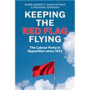 Keeping the Red Flag Flying