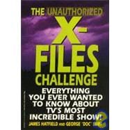 The Unauthorized X-Files Challenge
