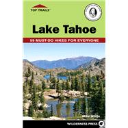 Top Trails: Lake Tahoe