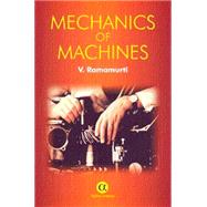 Mechanics of Machines