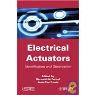 Electrical Actuators Applications and Performance