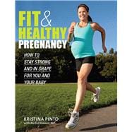 Fit & Healthy Pregnancy