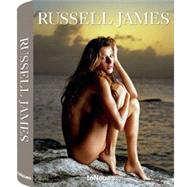 Russell James With Gisele Bundchen Photoprint