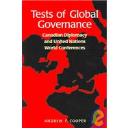 Tests of Global Governance