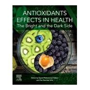 Antioxidants Effects in Health
