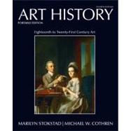 Art History Portables Book 6 : 18th -21st Century