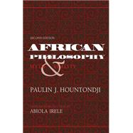 African Philosophy