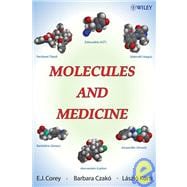 Molecules and Medicine