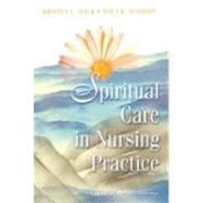 Spiritual Care in Nursing Practice