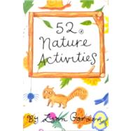 52 Activities in Nature