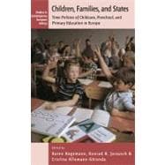 Children, Families, and States