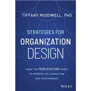 Strategies for Organization Design Using the Peopletecture Model to Improve Collaboration and Performance