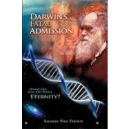 Darwin's Fatal Admission