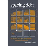 Spacing Debt